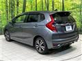 2017 Honda Fit Hybrid