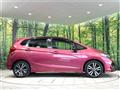 2017 Honda Fit Hybrid