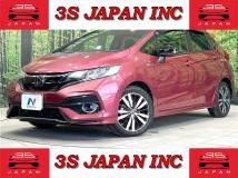 2017 Honda Fit Hybrid