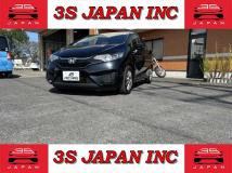2016 Honda Fit