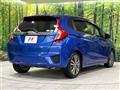 2016 Honda Fit Hybrid