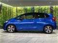 2016 Honda Fit Hybrid