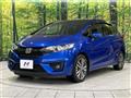 2016 Honda Fit Hybrid