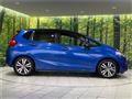 2016 Honda Fit Hybrid