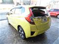 2016 Honda Fit Hybrid