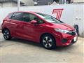 2017 Honda Fit Hybrid
