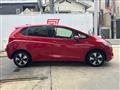 2017 Honda Fit Hybrid