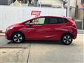 2017 Honda Fit Hybrid