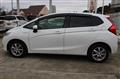2018 Honda Fit Hybrid