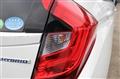 2018 Honda Fit Hybrid