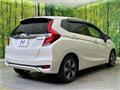2018 Honda Fit Hybrid