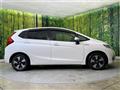 2018 Honda Fit Hybrid