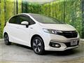 2018 Honda Fit Hybrid