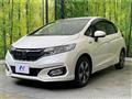 2018 Honda Fit Hybrid