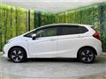 2018 Honda Fit Hybrid