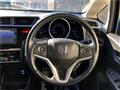 2016 Honda Fit Hybrid