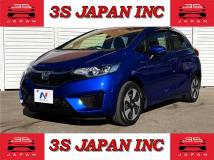 2016 Honda Fit Hybrid