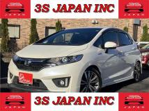 2016 Honda Fit Hybrid