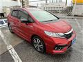 2018 Honda Fit Hybrid