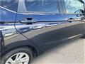 2016 Honda Fit Hybrid