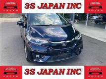 2016 Honda Fit Hybrid