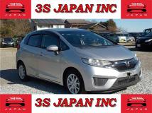 2016 Honda Fit