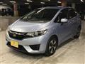2016 Honda Fit Hybrid