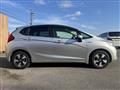 2017 Honda Fit Hybrid