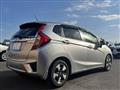 2017 Honda Fit Hybrid