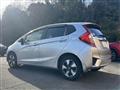 2017 Honda Fit Hybrid