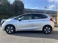 2017 Honda Fit Hybrid