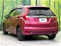 2017 Honda Fit Hybrid