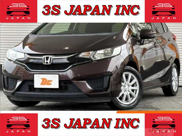 2016 Honda Fit