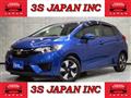 2016 Honda Fit