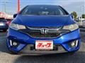 2016 Honda Fit