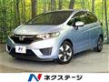 2016 Honda Fit Hybrid