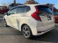 2018 Honda Fit