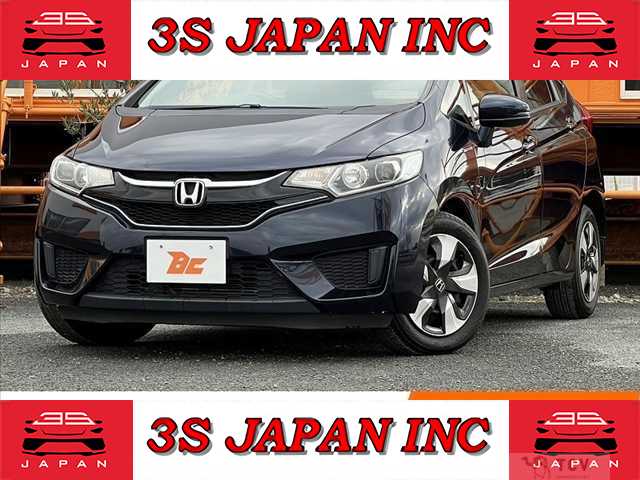 2016 Honda Fit