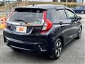 2016 Honda Fit