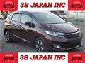 2017 Honda Fit