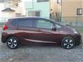 2017 Honda Fit