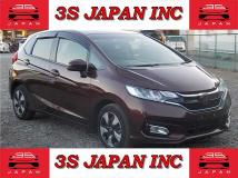 2017 Honda Fit