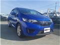 2016 Honda Fit Hybrid
