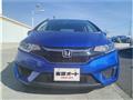 2016 Honda Fit Hybrid