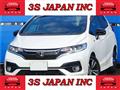 2017 Honda Fit