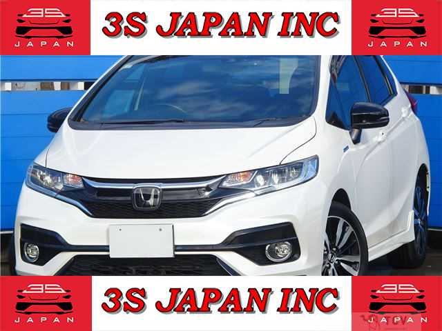 2017 Honda Fit