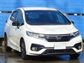 2017 Honda Fit
