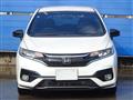 2017 Honda Fit