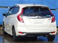 2017 Honda Fit