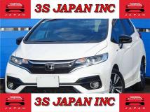 2017 Honda Fit